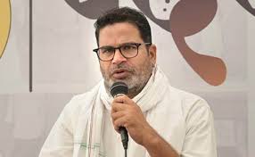 PK's big statement on caste politics in Bihar, said -