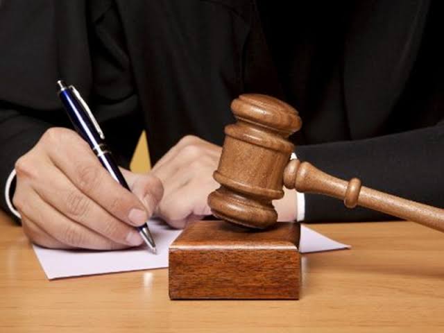 The court sentenced the accused of molesting the girl to four years imprisonment