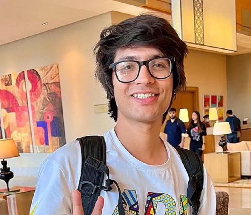 Lawrence Bishnoi gang demanded ransom from YouTuber Saurabh Joshi