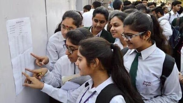 Rajasthan Board 12th result released