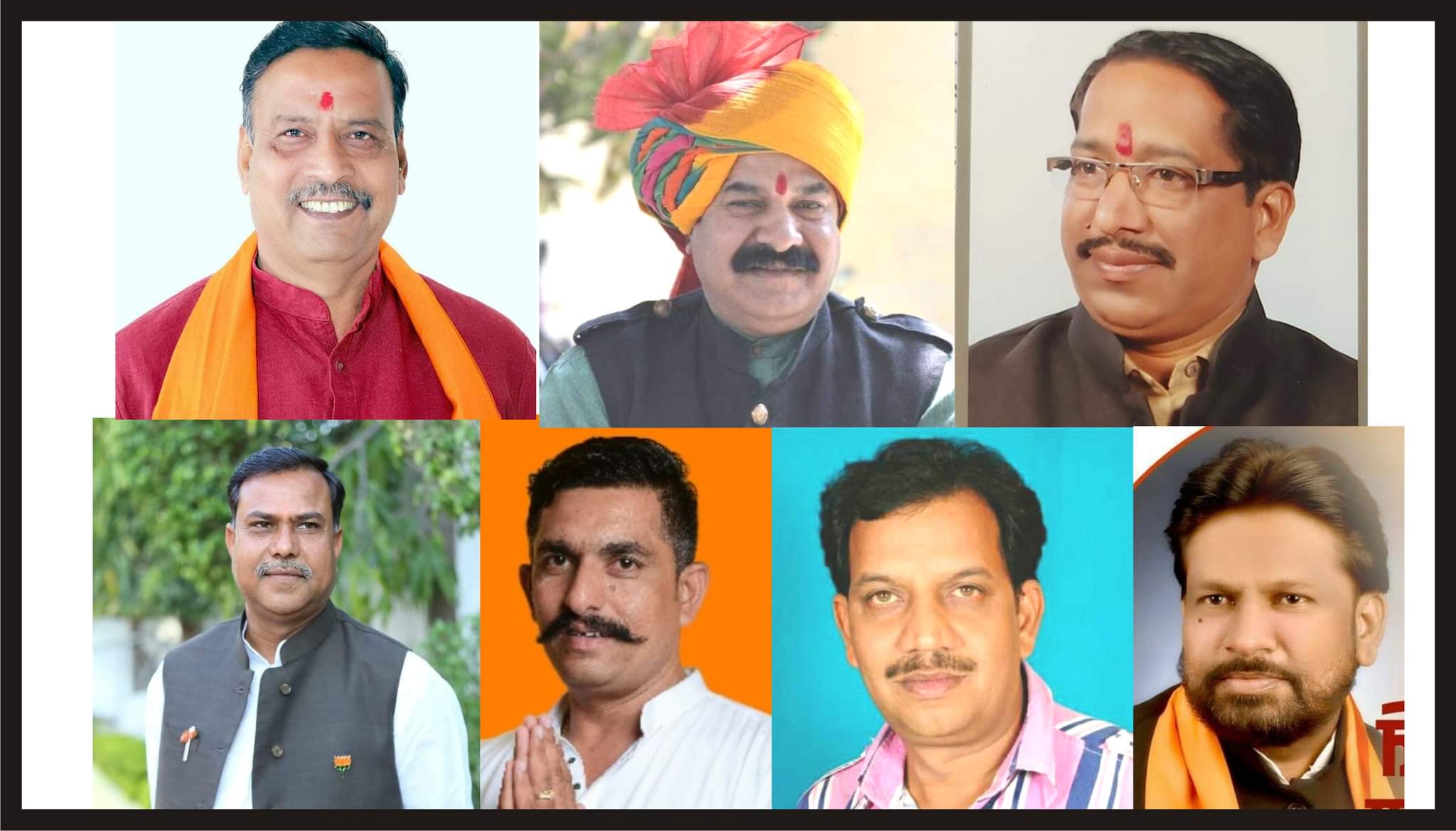 Speaker Mr. Rajeev Yadav has assigned the responsibility of the organizational coordinator in-charge of the assembly