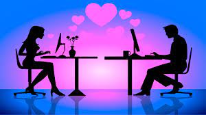 Married woman had to fall in love on social media after breakup with her husband