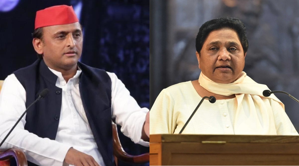 Bahujan Samaj Party released the list