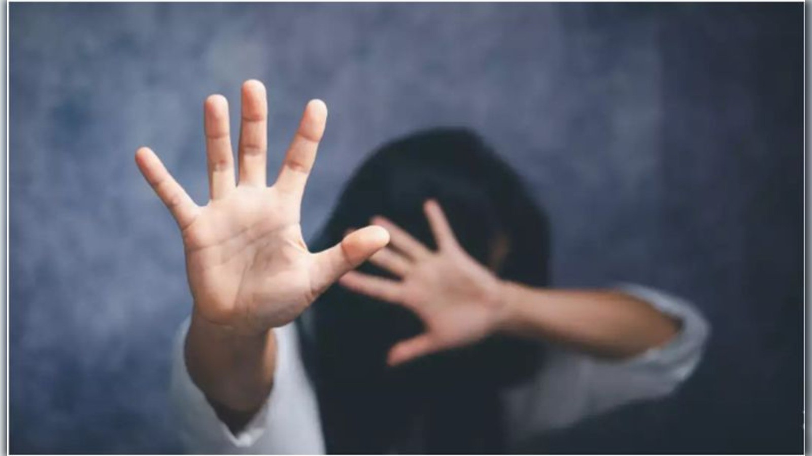 Two youths of the village did dirty work with a Mahadalit girl in Gaya, Bihar