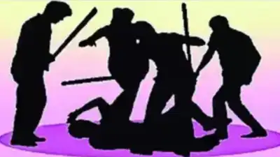 Man beaten to death for raising pro-Pakistan slogans