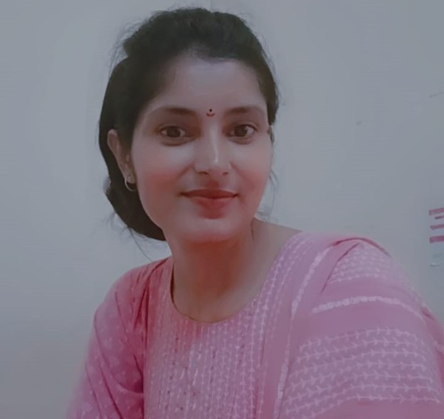Missing Archana Tiwari found from Nepal border, GRP Bhopal team got big success