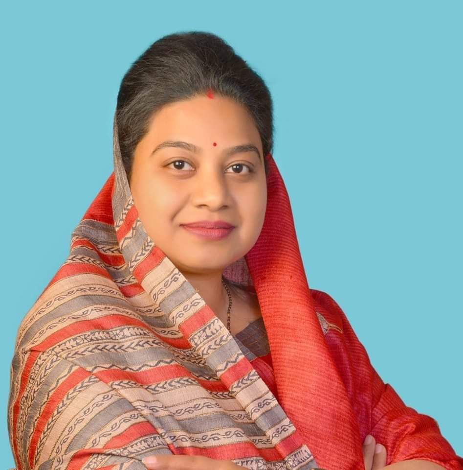 Himandri Singh will be BJP candidate from Shahdol