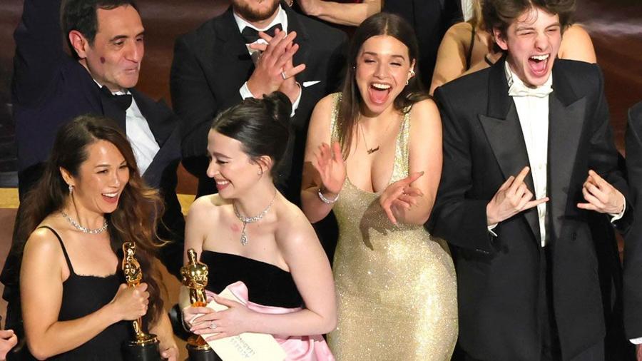Oscars 2025: Adrian Brody won the Best Actor Award