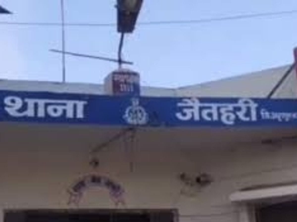 Murder case solved within 24 hours