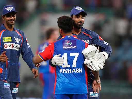 Rajasthan in playoff with Delhi's win