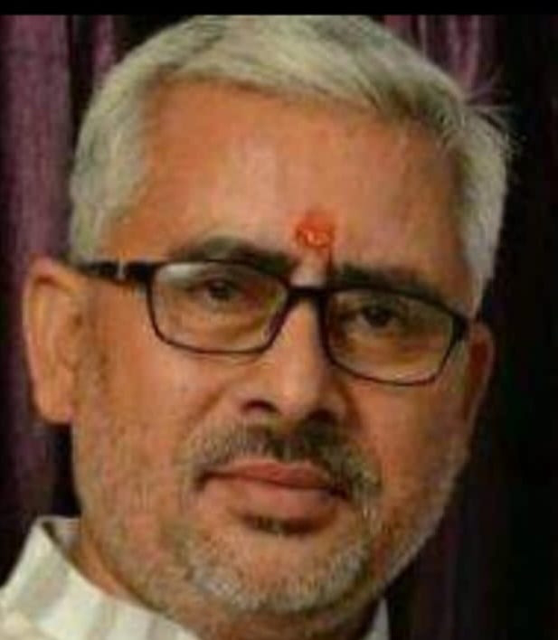 Road accident happened in Saharanpur