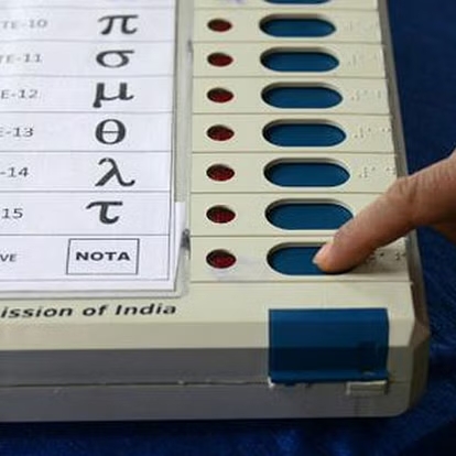 Voter awareness campaign started in Shivhar