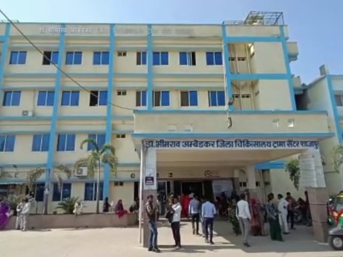 Weather is becoming a problem in Shajapur