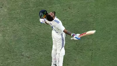 Virat Kohli shines in Australia