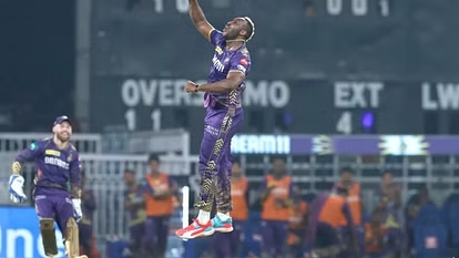 Kolkata defeated Lucknow for the second time