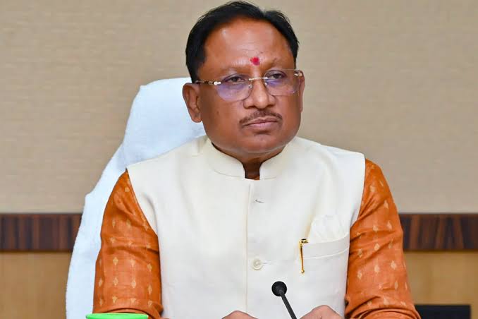 Cabinet expansion postponed in Chhattisgarh