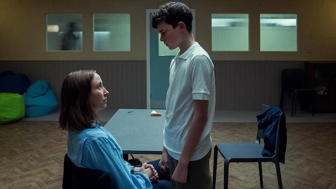 Netflix series 'Adolescence' garnered 96.7 million views