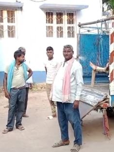 In-laws killed married woman in Nawada