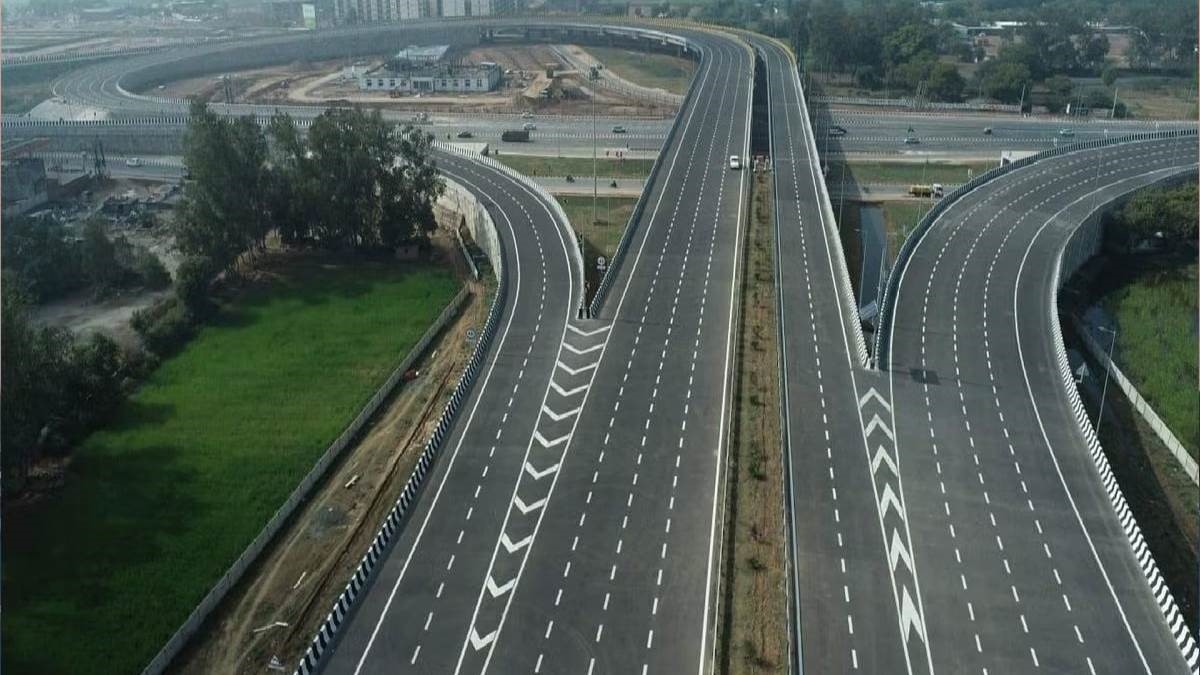 Patna-Purnia distance will be covered in 3 hours
