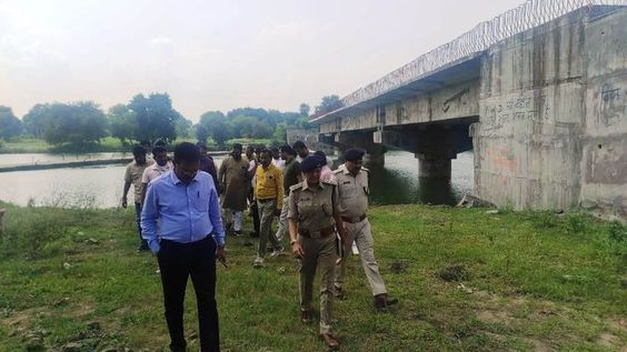 Shajapur Collector Dinesh Jain gave the above instructions