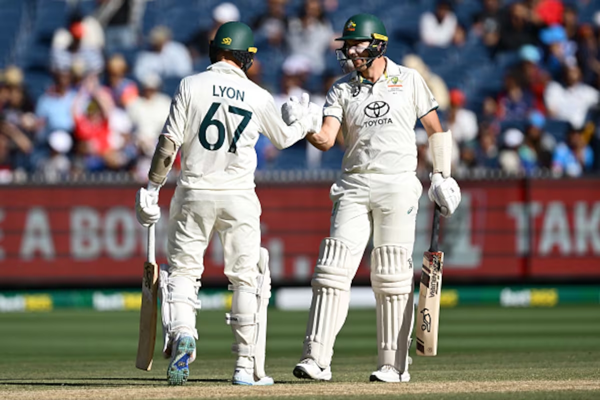 Australia did a big miracle in Test cricket after 23 years