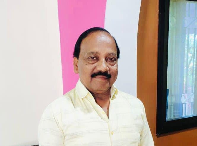 Sad demise of former Deputy Sarpanch Bakoda Kishore Daharwal