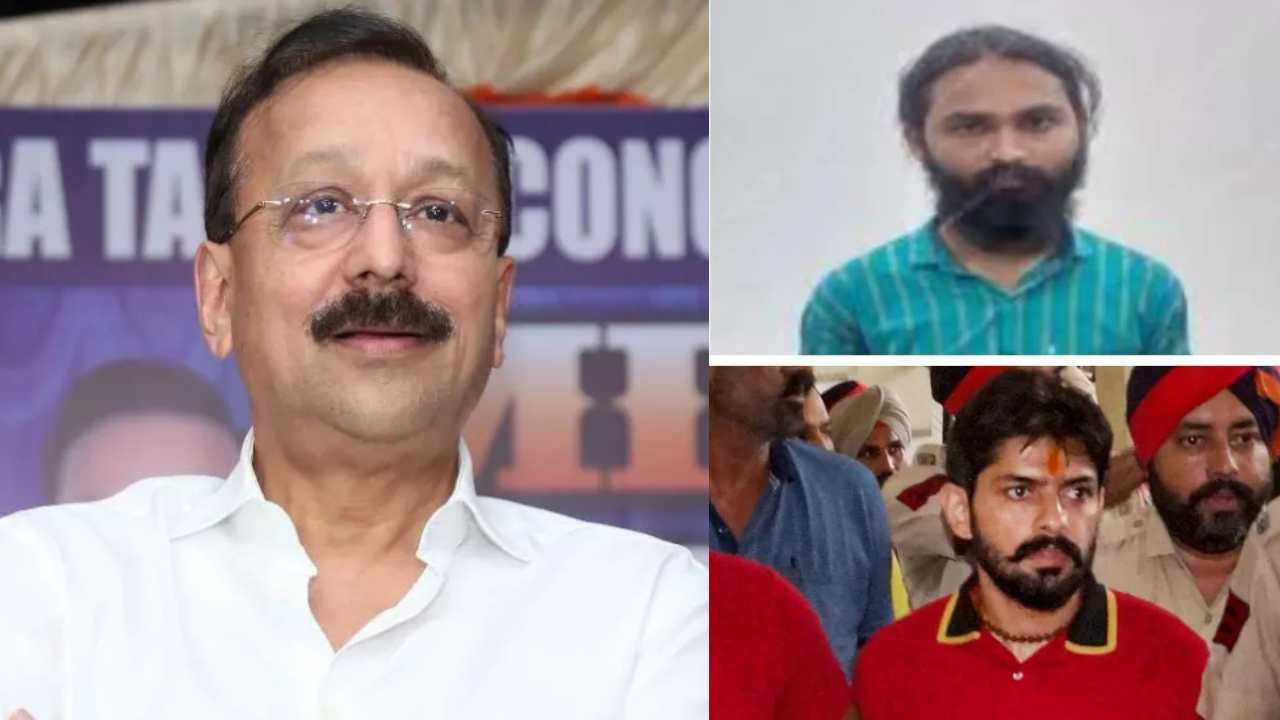 Fourth accused also identified in Baba Siddiqui case