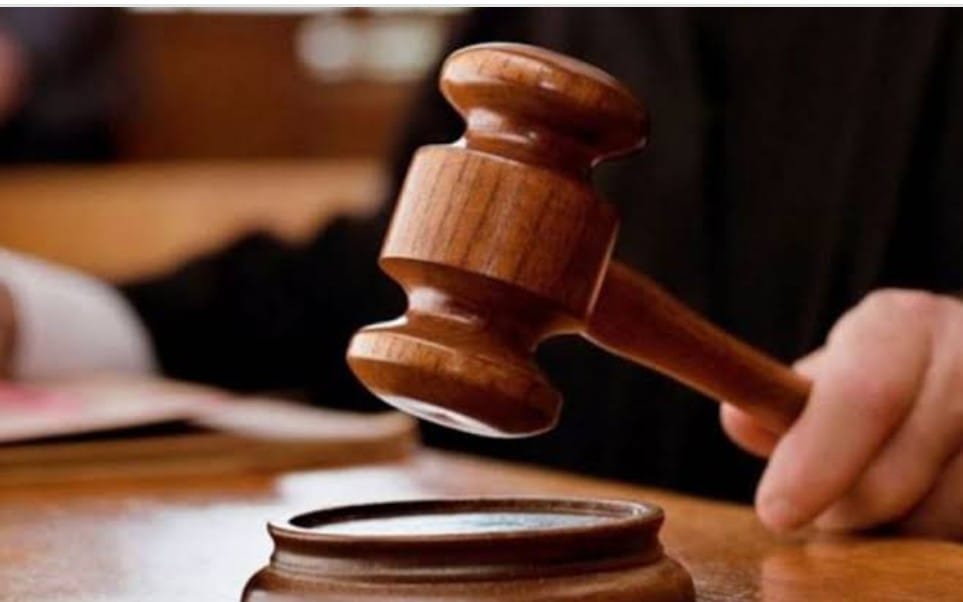 The court sentenced the hashish dealer to three years of imprisonment
