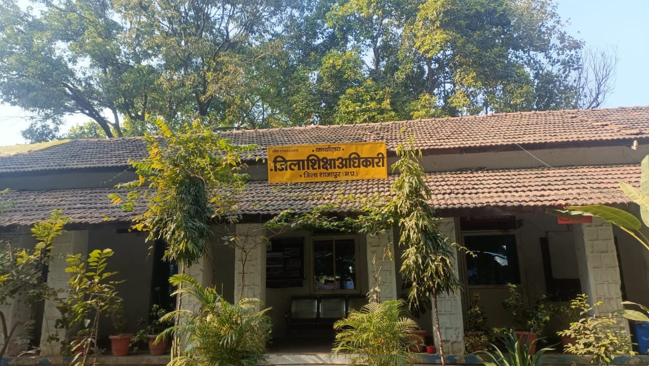 59 examination centers and 4 reserve centers were also created in the district