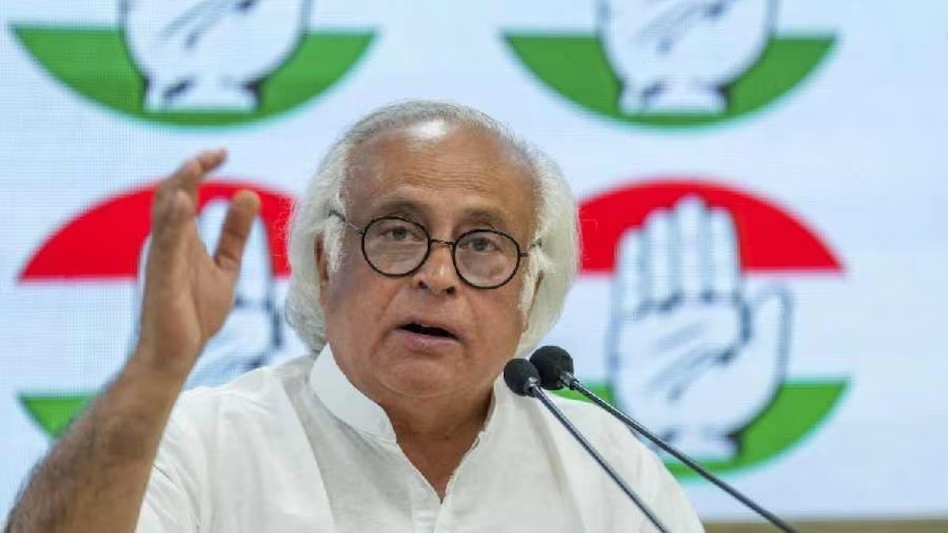 संघर्ष विराम के बाद कांग्रेस की मांग