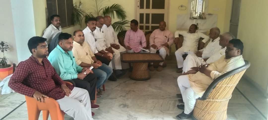 Sedition case should be filed against Congress leader Rahul Gandhi and Akhilesh Yadav: Gajraj Rana