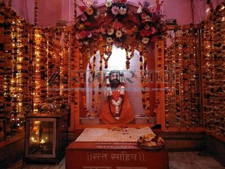 Organization of annual fair in Mirgpur village of Deoband, world famous for its satvik food
