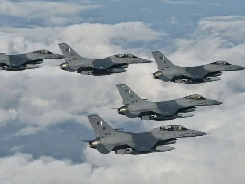 Big news from Pakistan, Skardu airbase activated