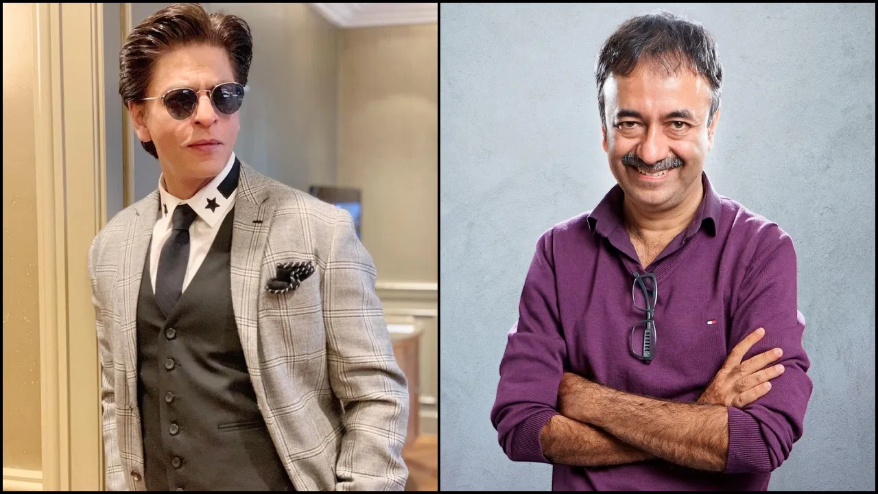 Shahrukh Khan announced about Dunki