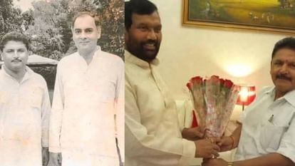 Former Gopalganj MP Kali Pandey dies