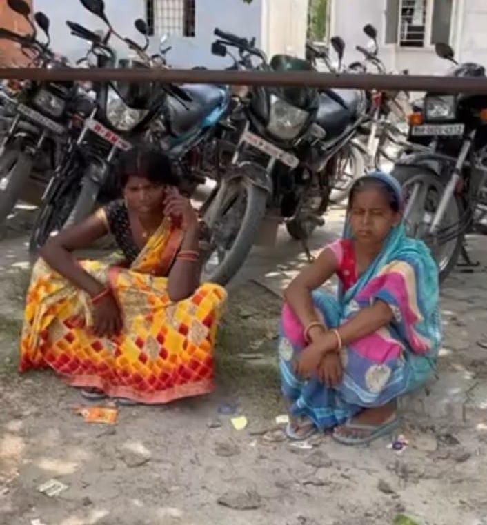 Innocent girl dies after drowning in Budhi Gandak river