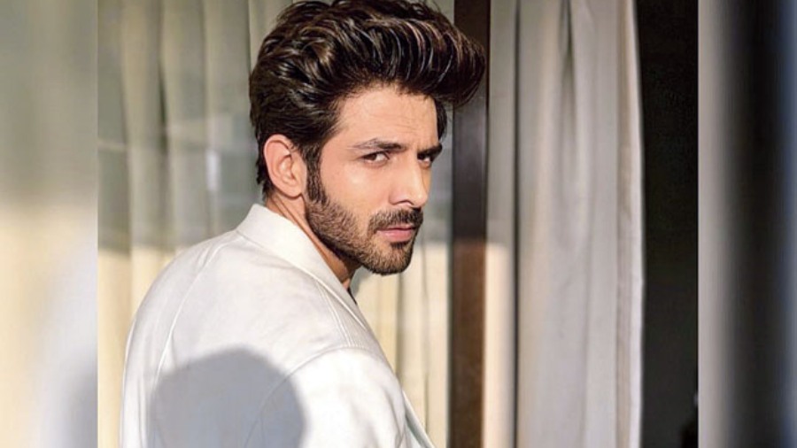 Karthik shared his views on nepotism