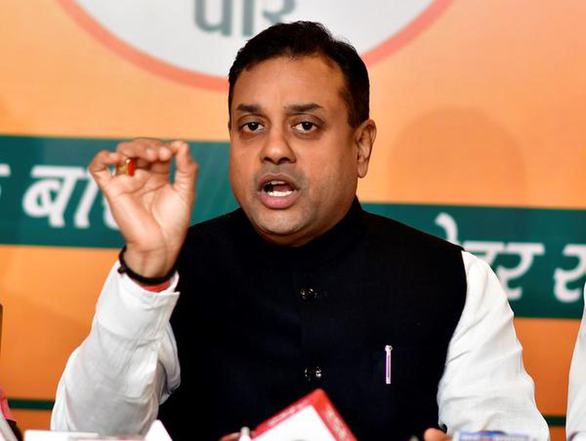 'Cryptocurrency money was used in Lok Sabha and Assembly elections'