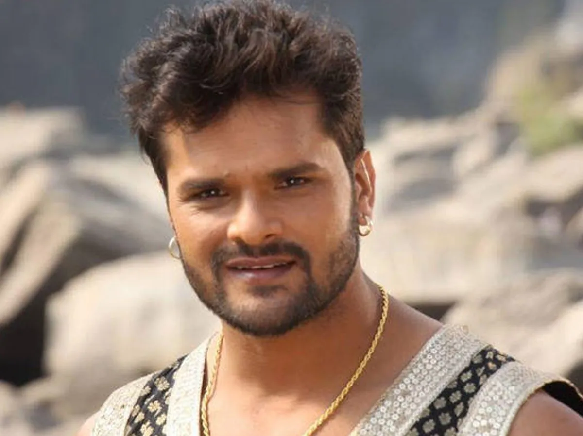Khesari Lal Yadav's song crossed 2 million in 4 days