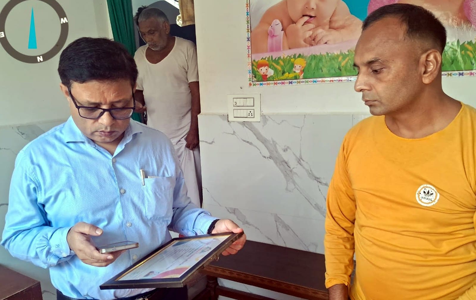 Campaign launched against quack doctors