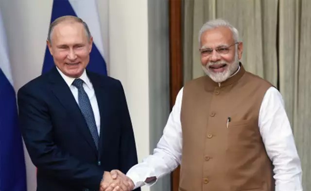 Presidential election date announced in Russia