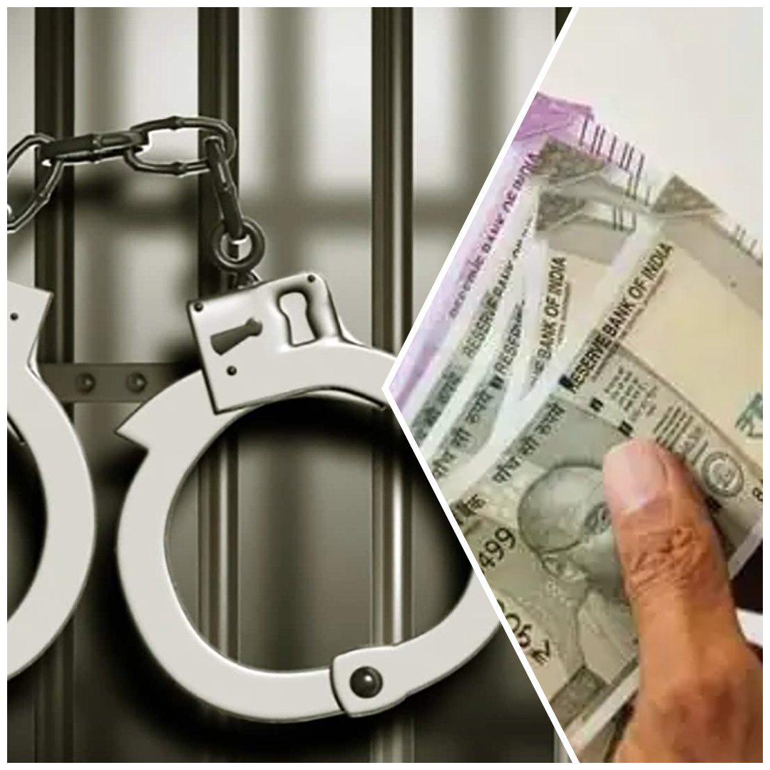 Announcement of reward on 6 absconding accused in Shajapur