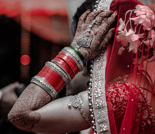 Chanda broke two marriages and got married for the third love