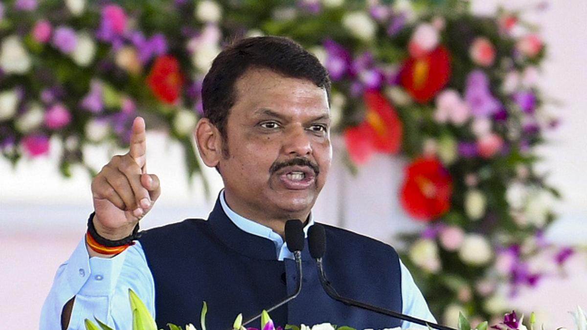 CM Fadnavis said- 17 bills got approval