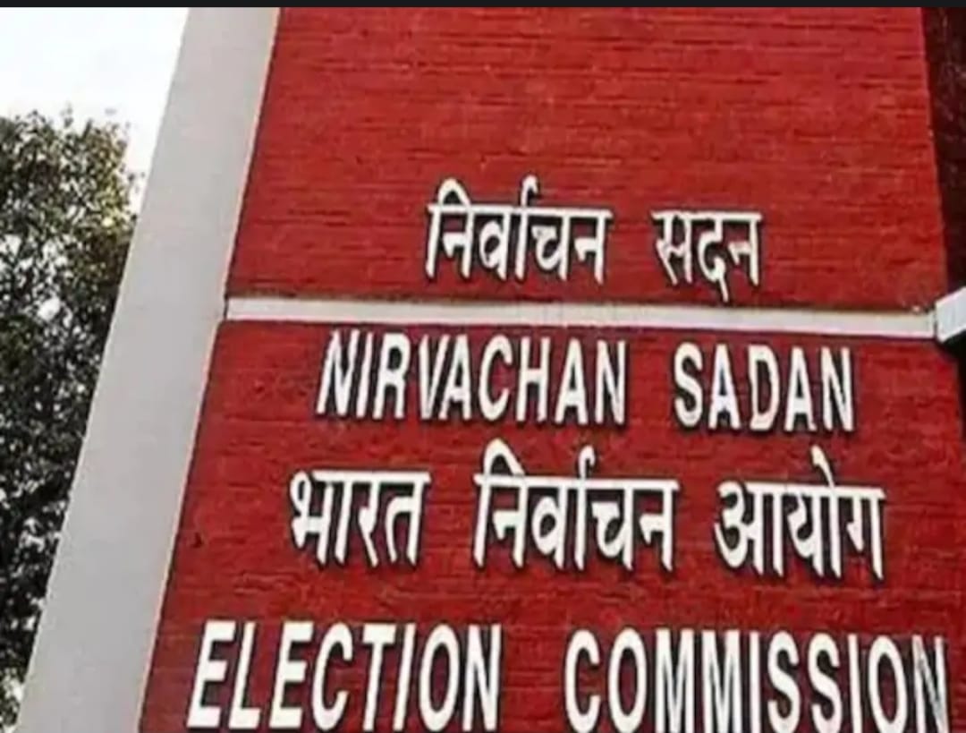 Questions are being raised on the working style of police station in-charges, elections will be affected