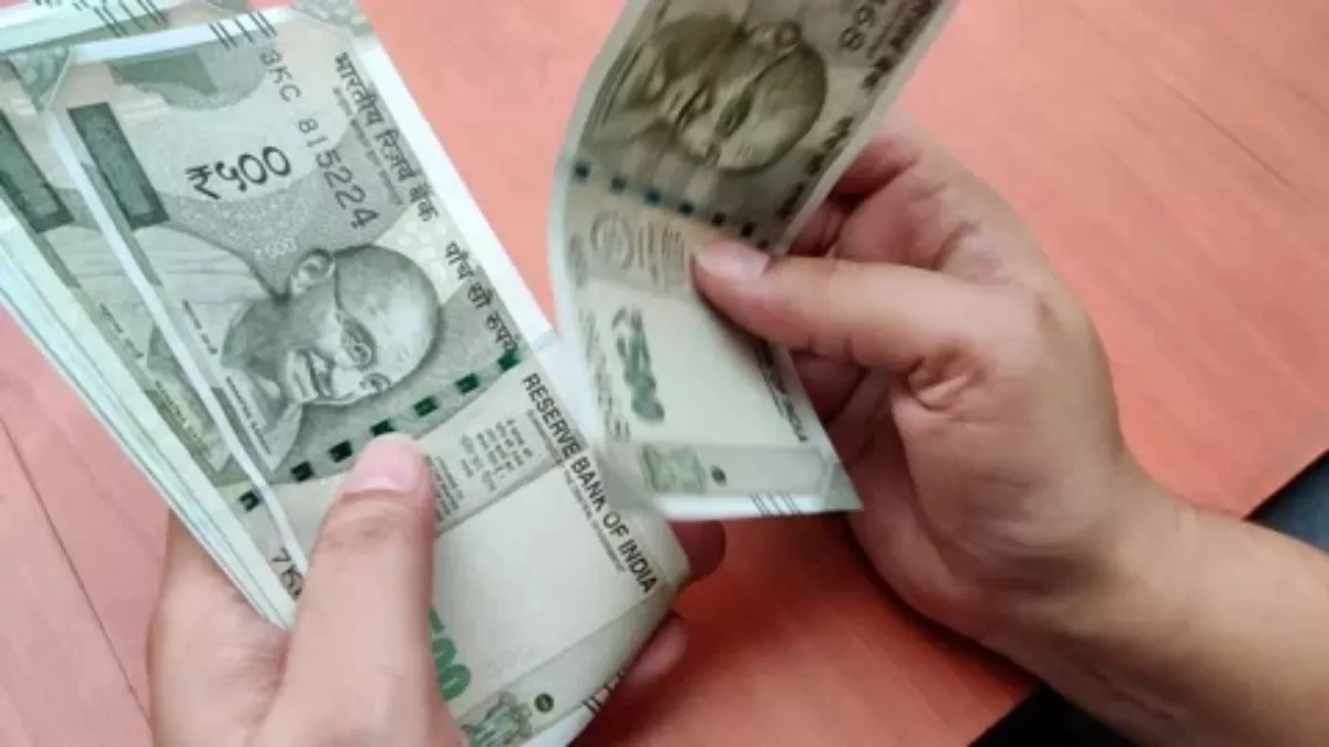 Salary of Bihar government employees will increase