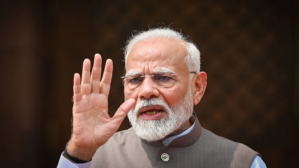 Prime Minister Narendra Modi's Appeal to the People of India