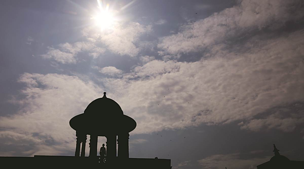 Delhi will be more troubled by the heat till May 16