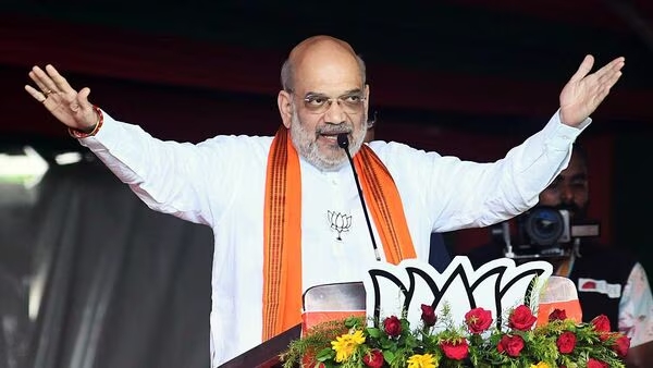 Amit Shah's bumper win from Gandhinagar
