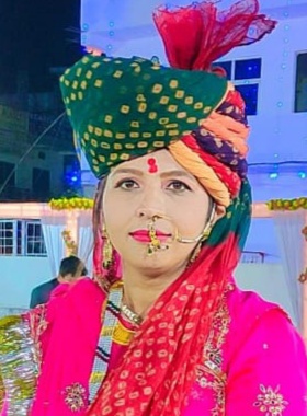 Prof. Rashmi Singh becomes the Executive President of International Kshatriya Veerangna Foundation, Madhya Pradesh